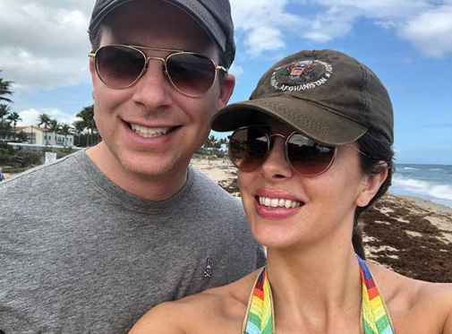 Morgan Ortagus Bio, WIki, Relationship, Husband, boyfriend, Net worth & Salary 
